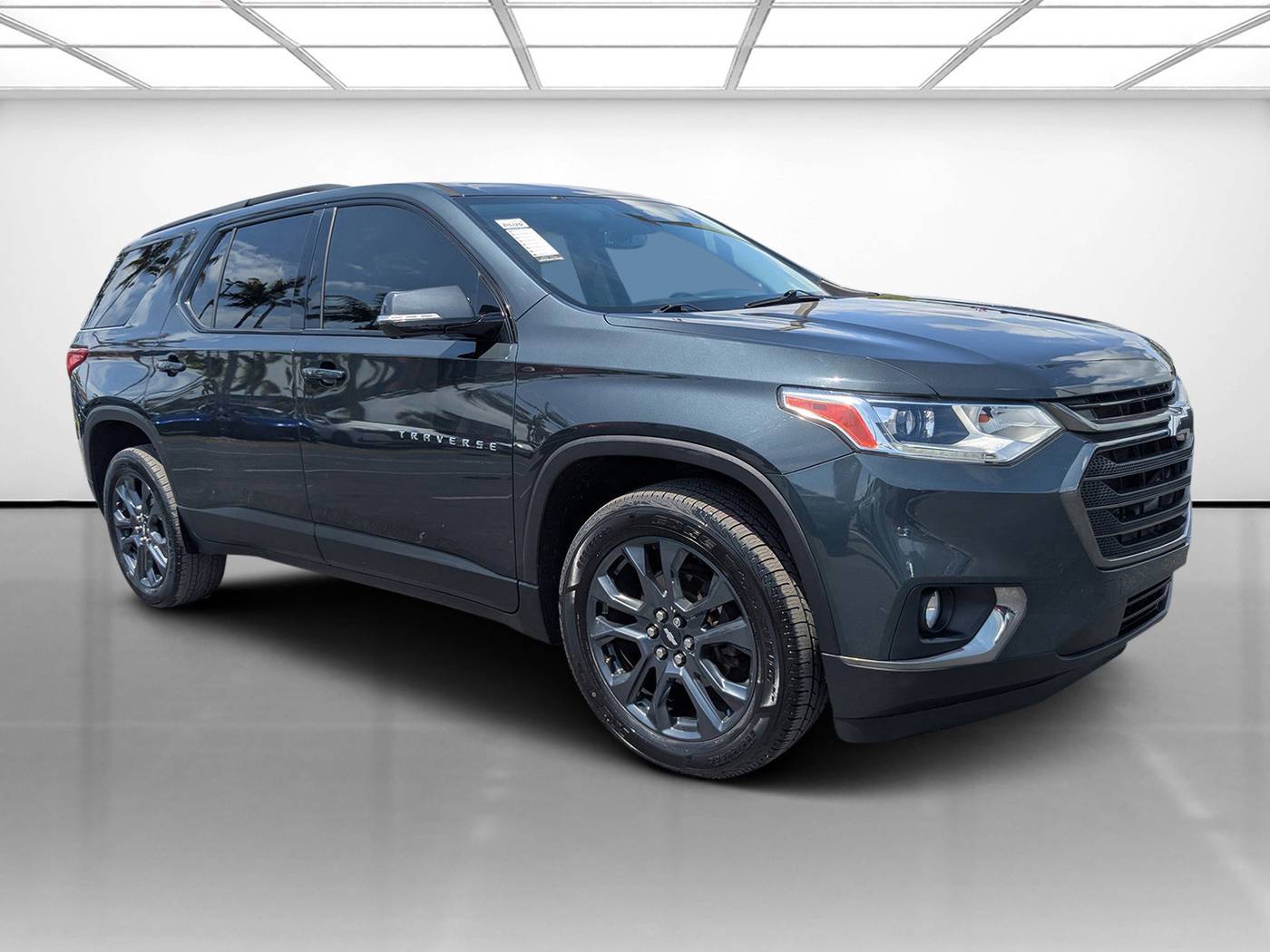 2020 Chevrolet Traverse RS — SUV — 61,840 mi — Miami, FL