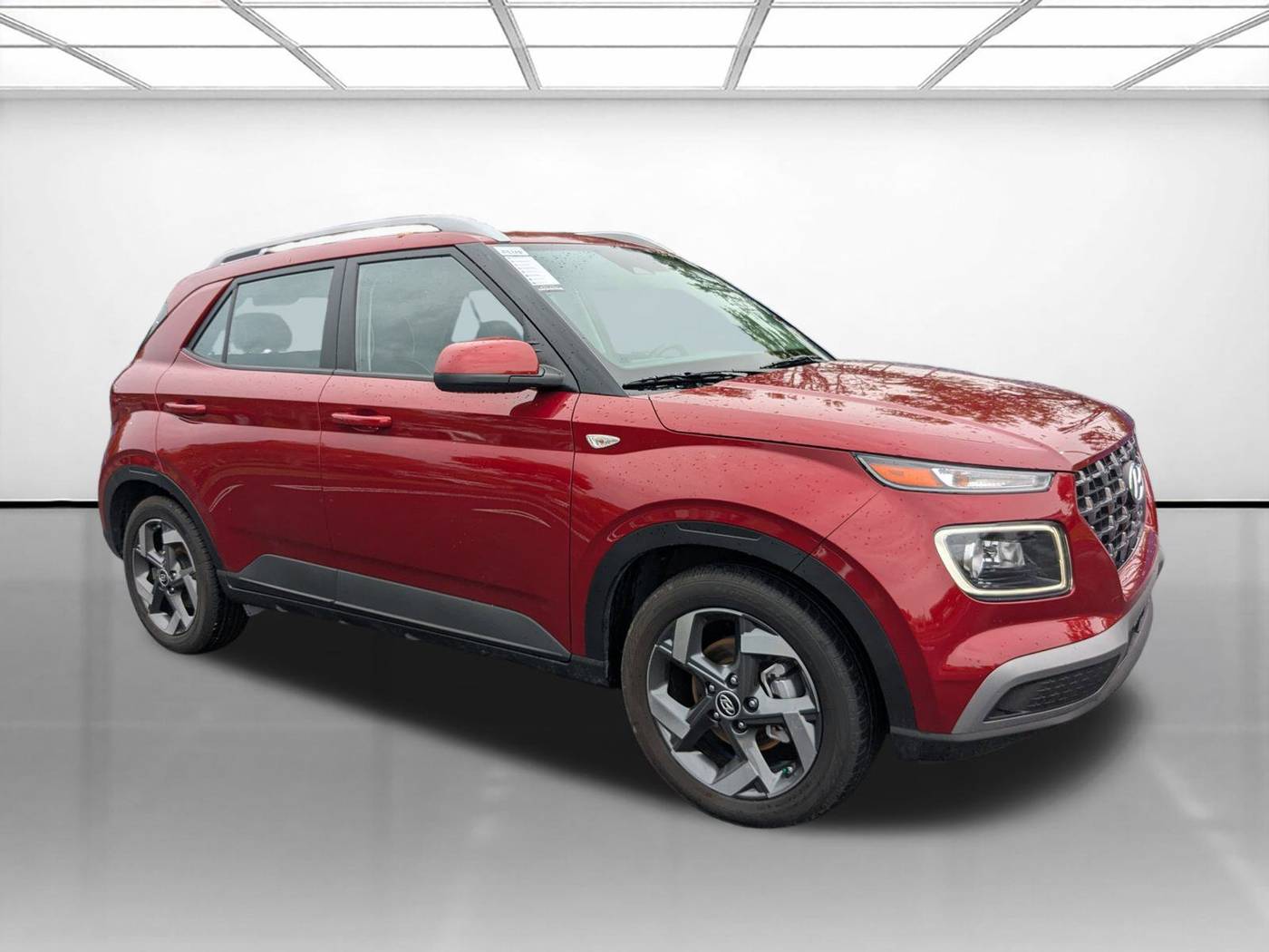 2024 Hyundai Venue Limited — SUV — 8,323 mi — Miami, FL