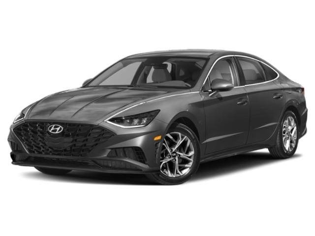 2023 Hyundai Sonata SEL — Sedan — 25,470 mi — Miami, FL