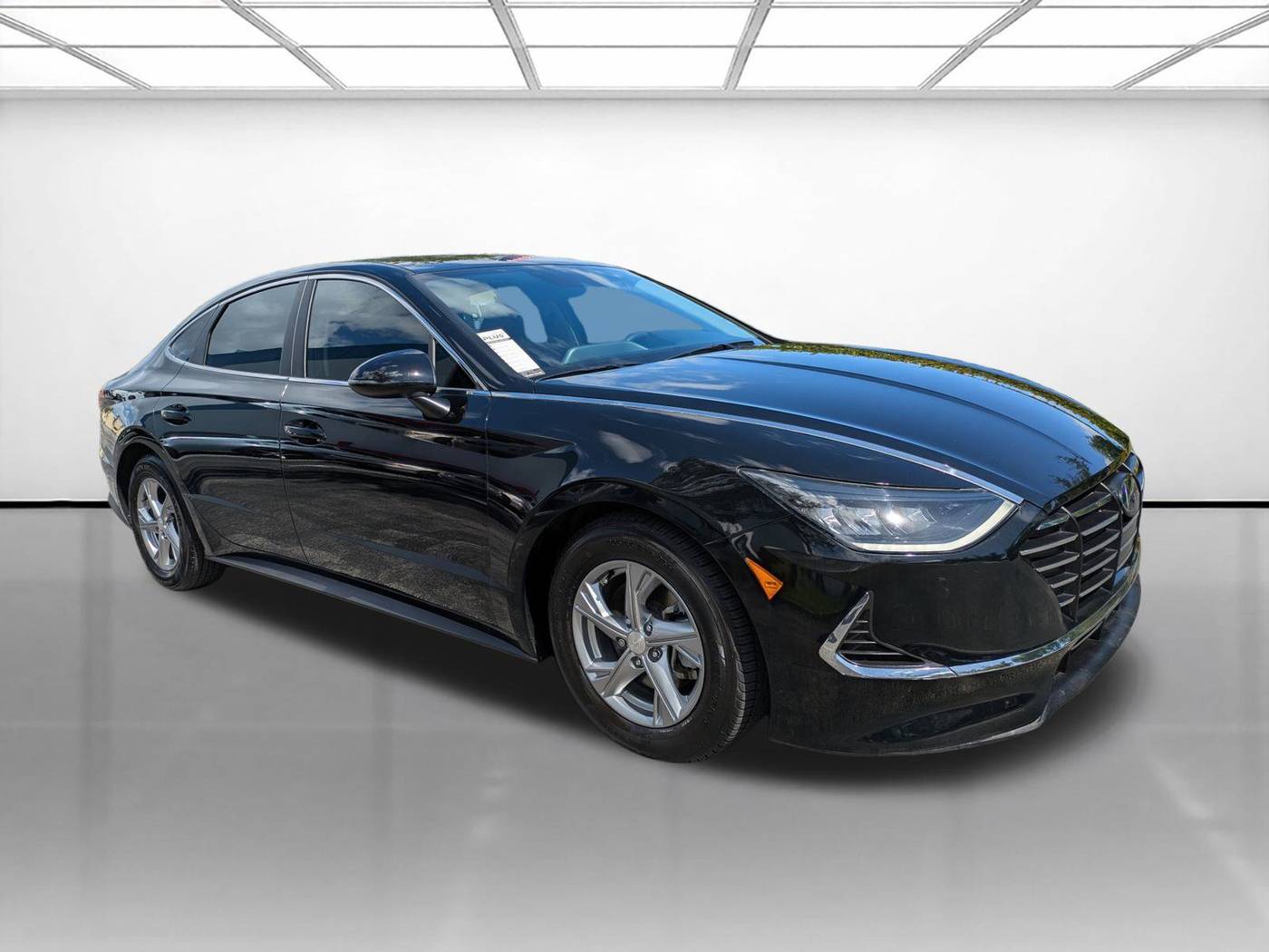 2023 Hyundai Sonata SE — Sedan — 39,321 mi — Miami, FL