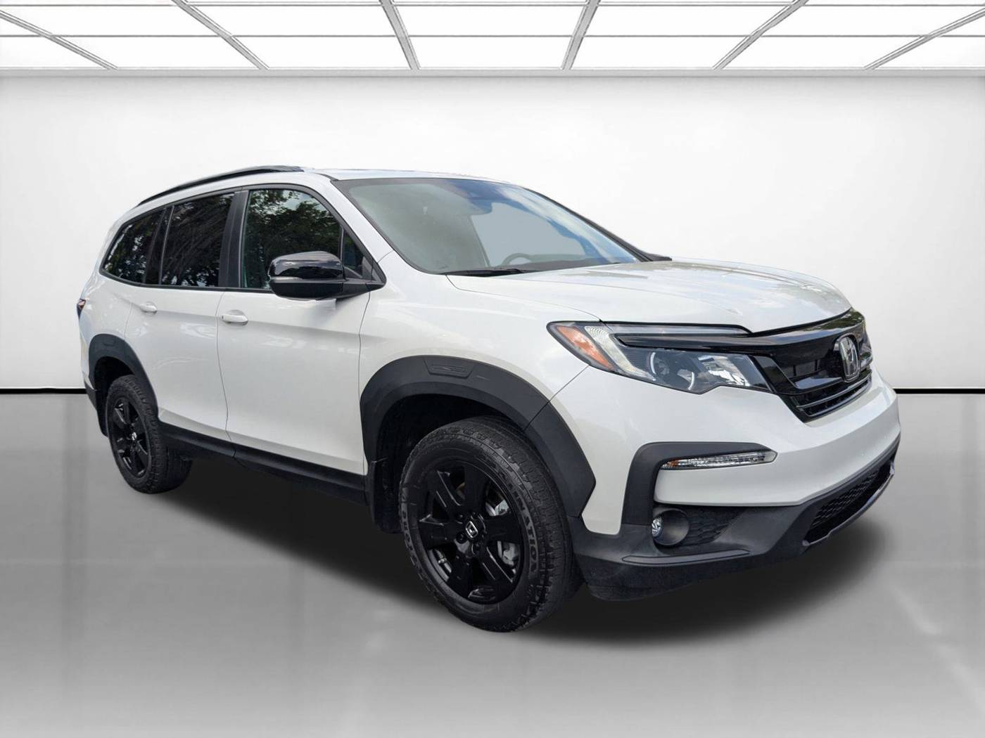 2022 Honda Pilot TrailSport — SUV — 18,575 mi — Miami, FL
