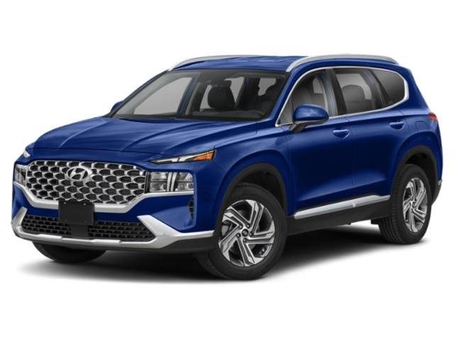2022 Hyundai Santa Fe SEL — SUV — 35,715 mi — Miami, FL
