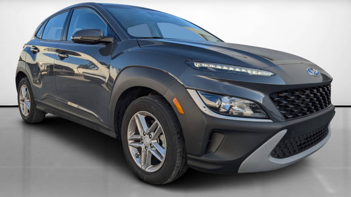 2023 Hyundai Kona SE — SUV — 24,488 mi — Miami, FL