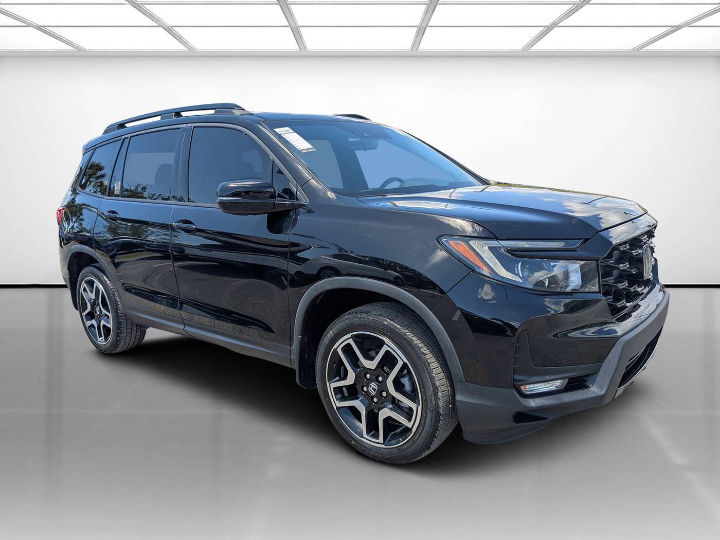 2022 Honda Passport Elite — SUV — 16,709 mi — Miami, FL