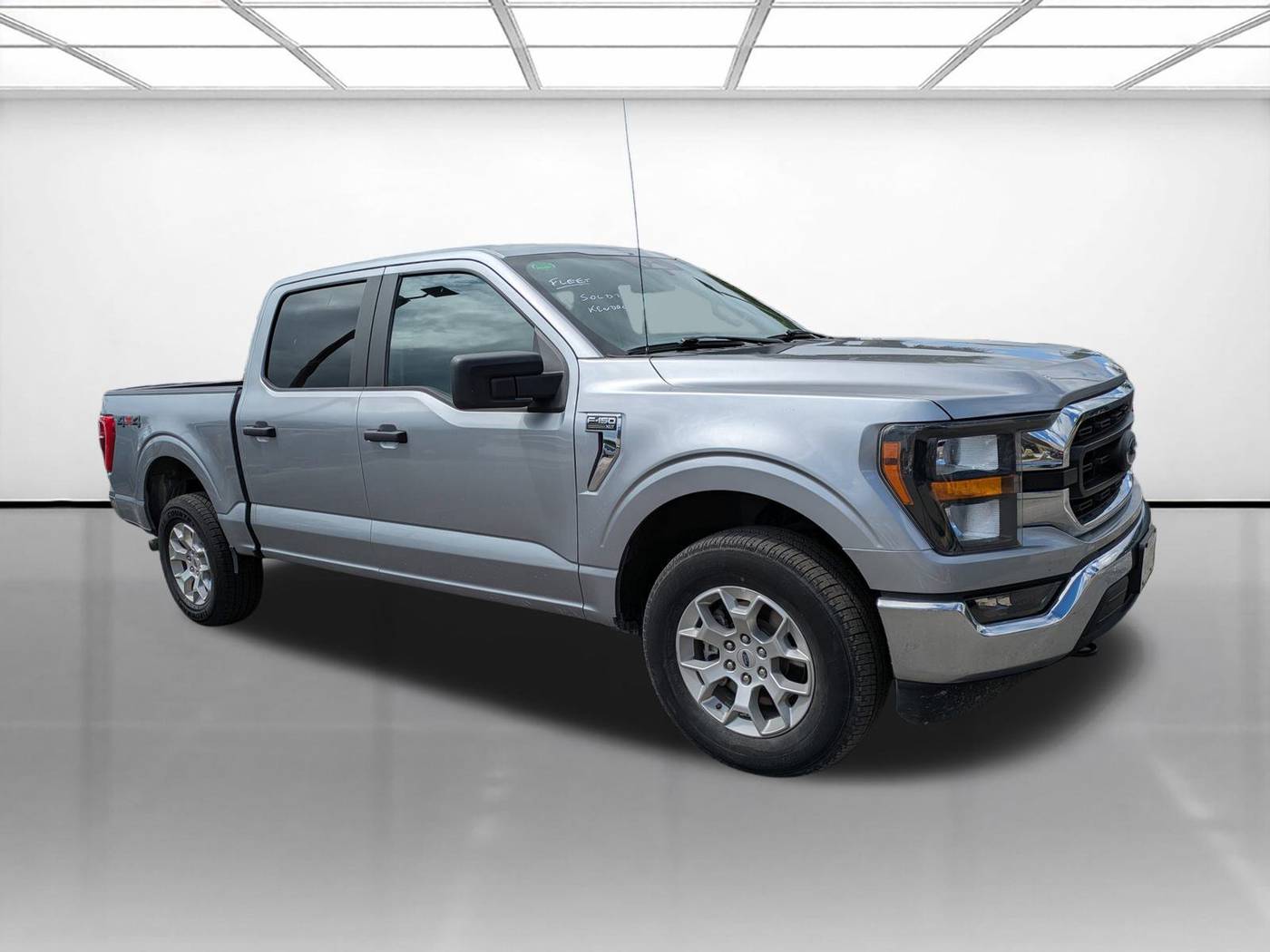 2023 Ford F-150 XLT — Pickup Truck — 57,147 mi — Miami, FL