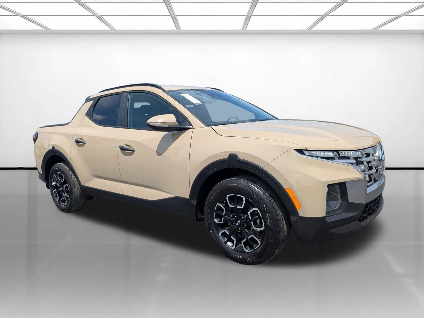 2024 Hyundai Santa Cruz SEL — Pickup Truck — 8,949 mi — Miami, FL