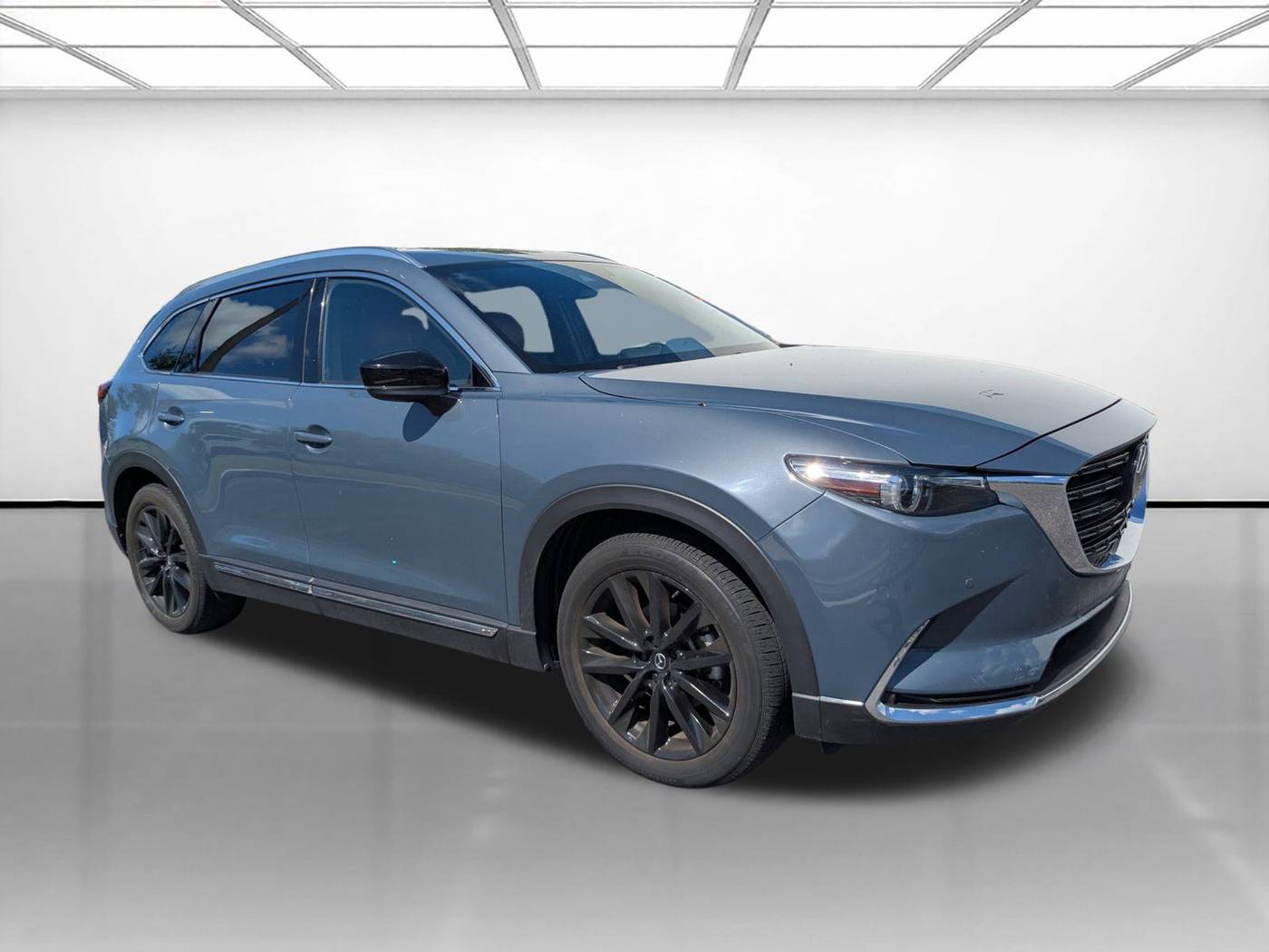2023 Mazda CX-9 Carbon Edition — SUV — 21,611 mi — Miami, FL