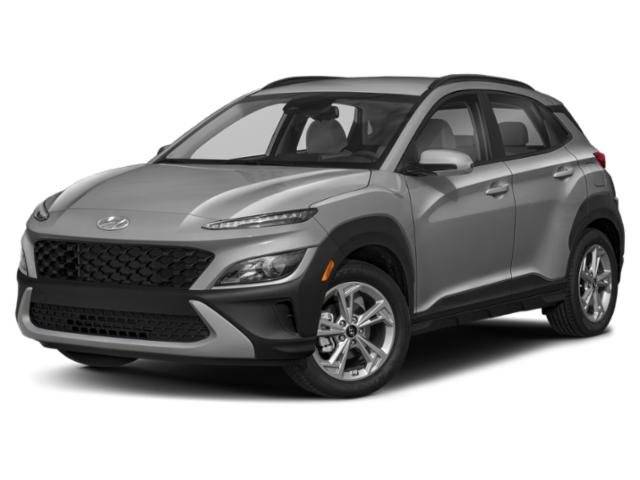 2023 Hyundai Kona SEL — SUV — 23,268 mi — Miami, FL