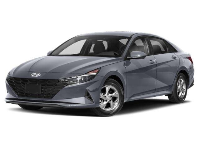 2023 Hyundai Elantra SE — Sedan — 49,241 mi — Miami, FL