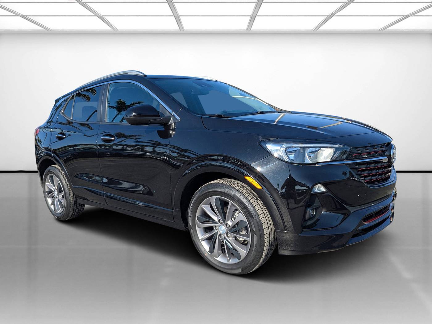 2022 Buick Encore GX Select — SUV — 5,773 mi — Miami, FL