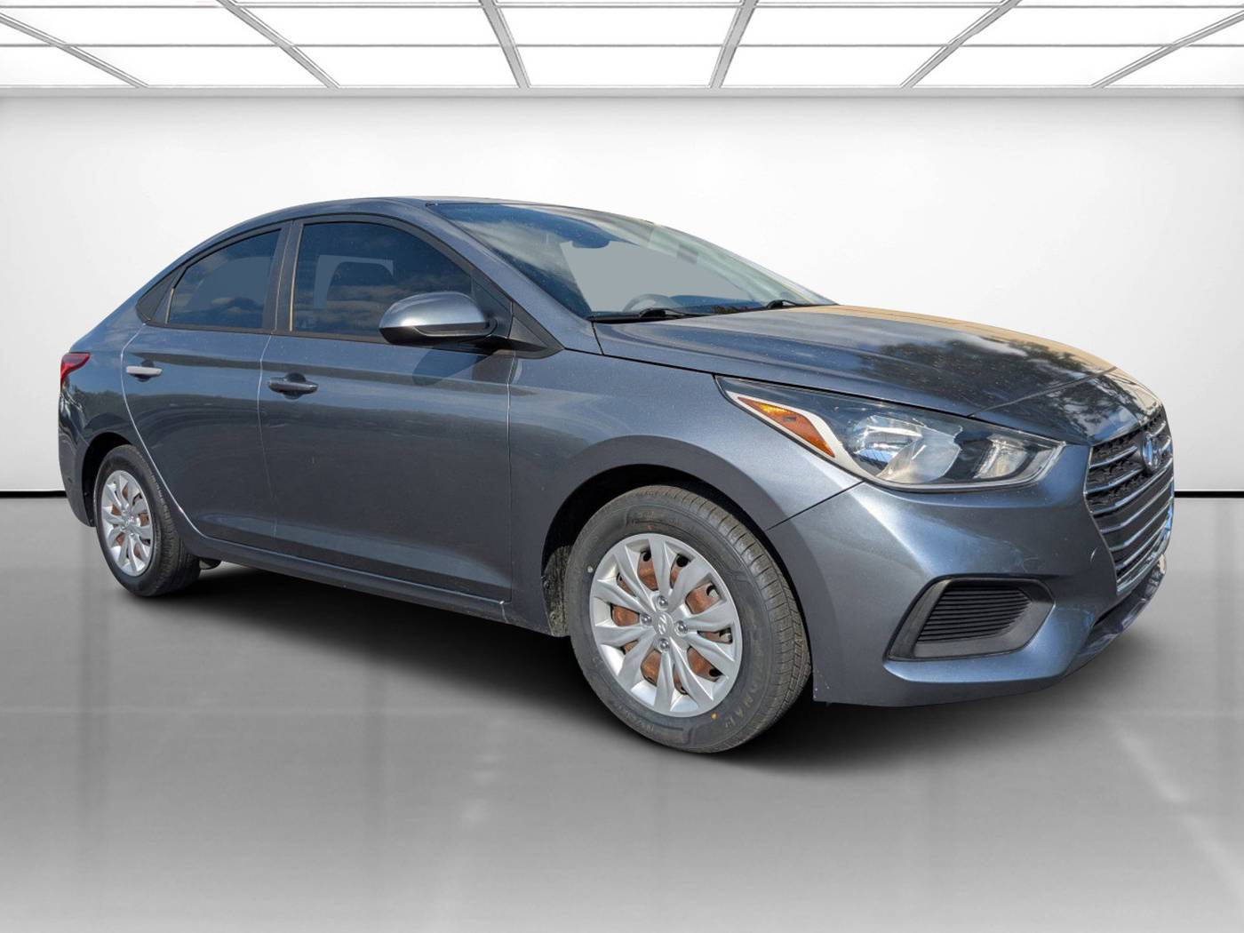 2020 Hyundai Accent SE — Sedan — 34,678 mi — Miami, FL