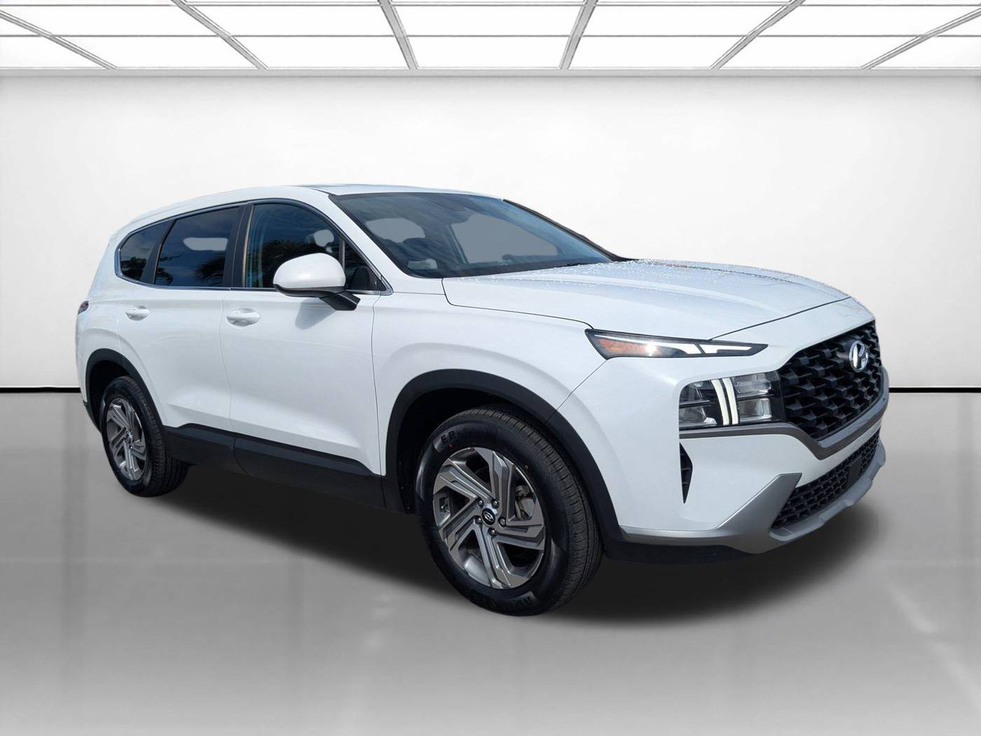 2023 Hyundai Santa Fe SE — SUV — 18,723 mi — Miami, FL