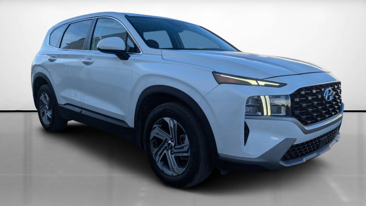 2022 Hyundai Santa Fe SEL — SUV — 40,553 mi — Miami, FL