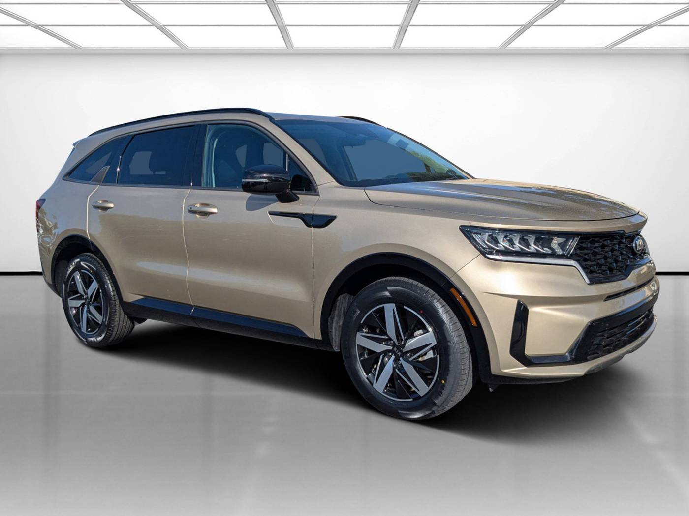 2021 Kia Sorento S — SUV — 35,543 mi — Miami, FL