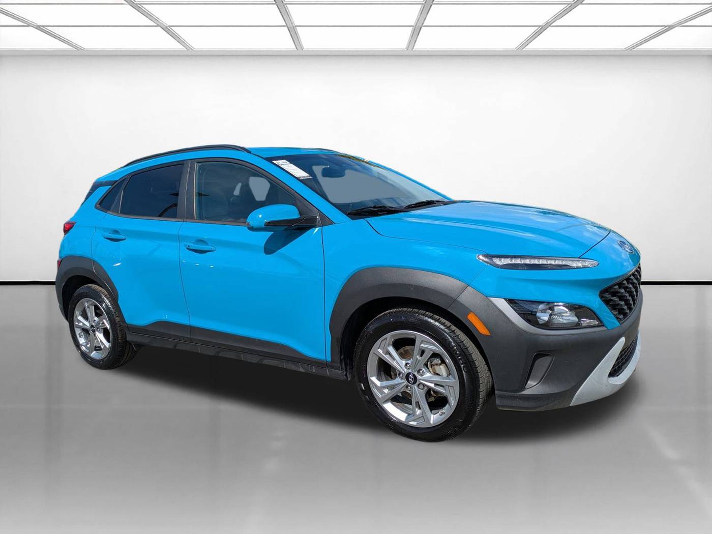 2023 Hyundai Kona SEL — SUV — 22,924 mi — Miami, FL