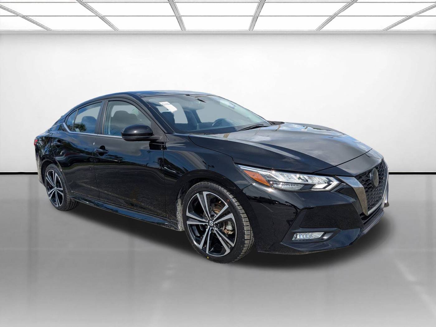 2022 Nissan Sentra SR — Sedan — 37,750 mi — Miami, FL