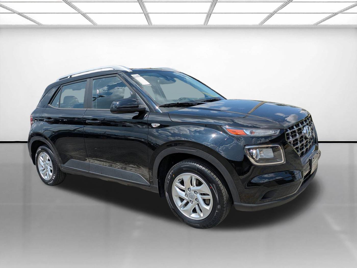 2020 Hyundai Venue SEL — SUV — 78,040 mi — Miami, FL