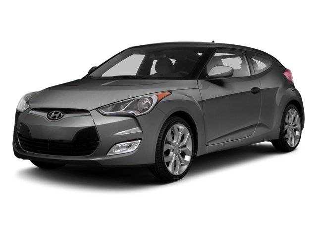 2013 Hyundai Veloster RE:MIX — Hatchback — 137,495 mi — Miami, FL