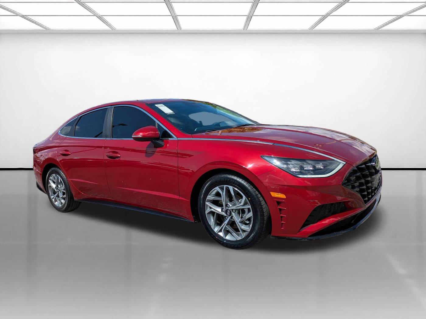 2023 Hyundai Sonata SEL — Sedan — 16,175 mi — Miami, FL