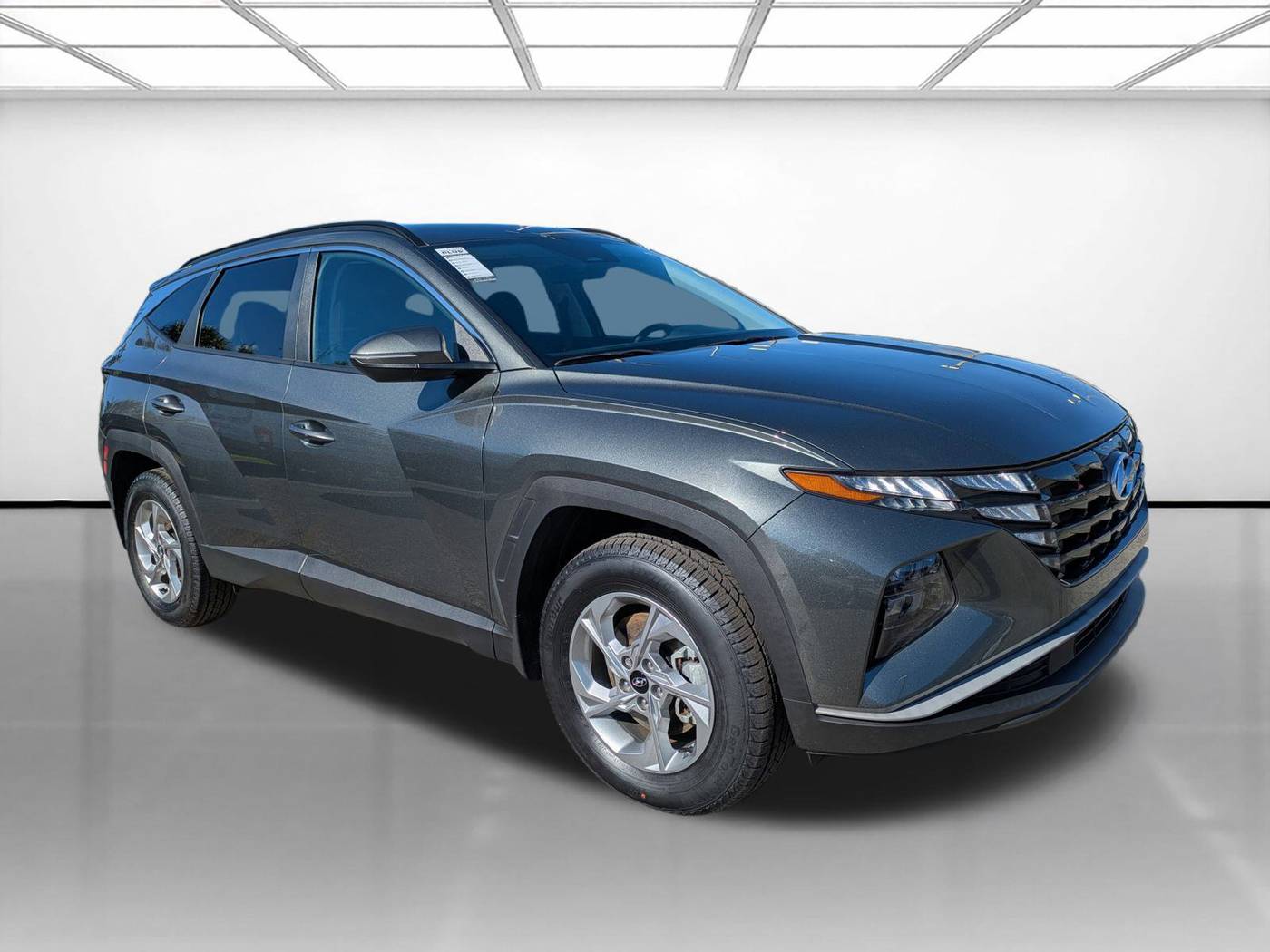 2023 Hyundai Tucson SEL — SUV — 31,028 mi — Miami, FL