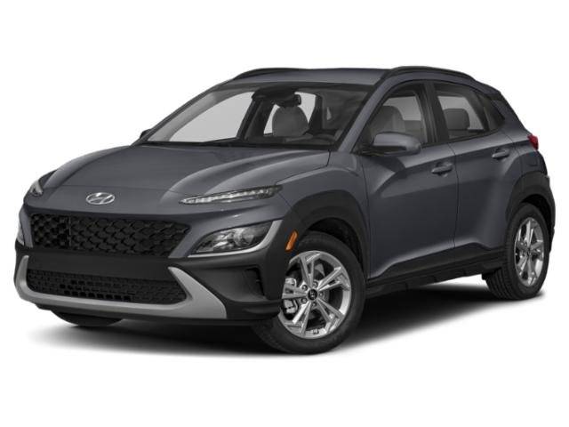 2023 Hyundai Kona SEL — SUV — 18,763 mi — Miami, FL