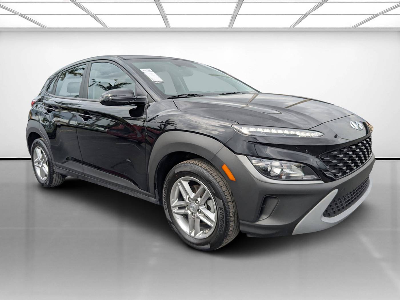 2023 Hyundai Kona SE — SUV — 22,305 mi — Miami, FL