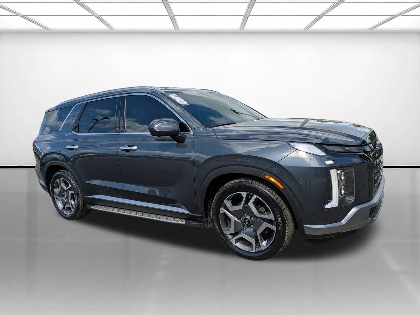 2024 Hyundai Palisade SEL — SUV — 34,601 mi — Miami, FL