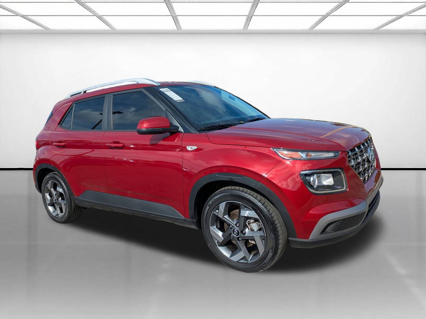 2024 Hyundai Venue SEL — SUV — 8,900 mi — Miami, FL
