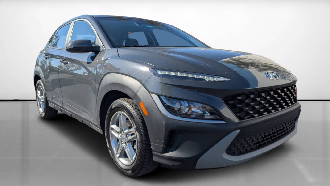 2023 Hyundai Kona SE — SUV — 28,922 mi — Miami, FL