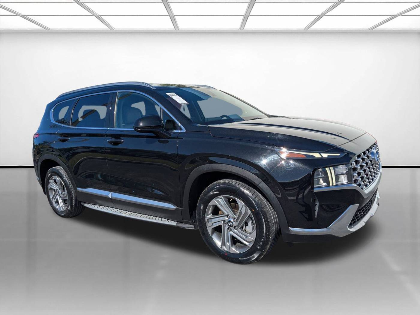 2022 Hyundai Santa Fe SEL — SUV — 46,104 mi — Miami, FL