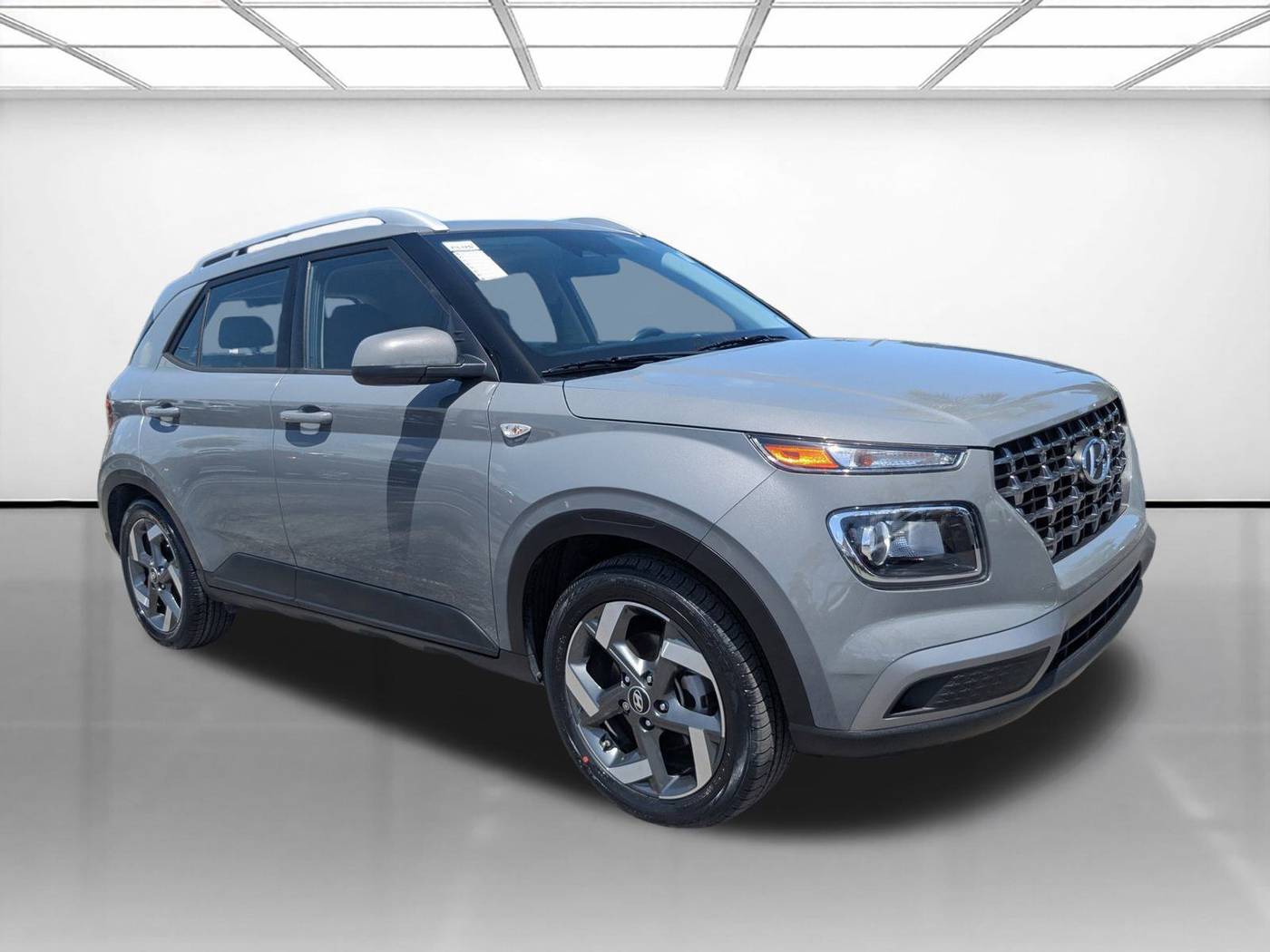2023 Hyundai Venue SEL — SUV — 24,746 mi — Miami, FL