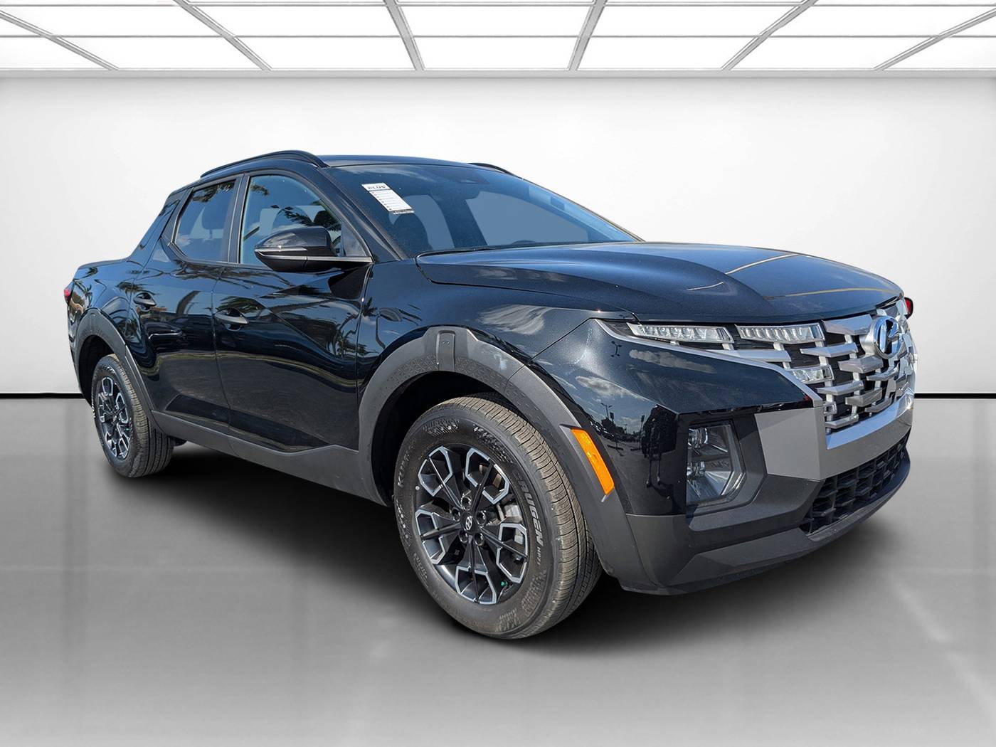 2024 Hyundai Santa Cruz SEL — Pickup Truck — 11,500 mi — Miami, FL