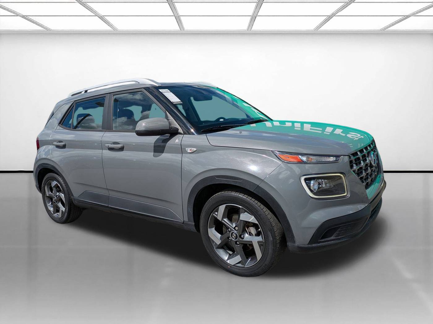 2021 Hyundai Venue SEL — SUV — 26,188 mi — Miami, FL