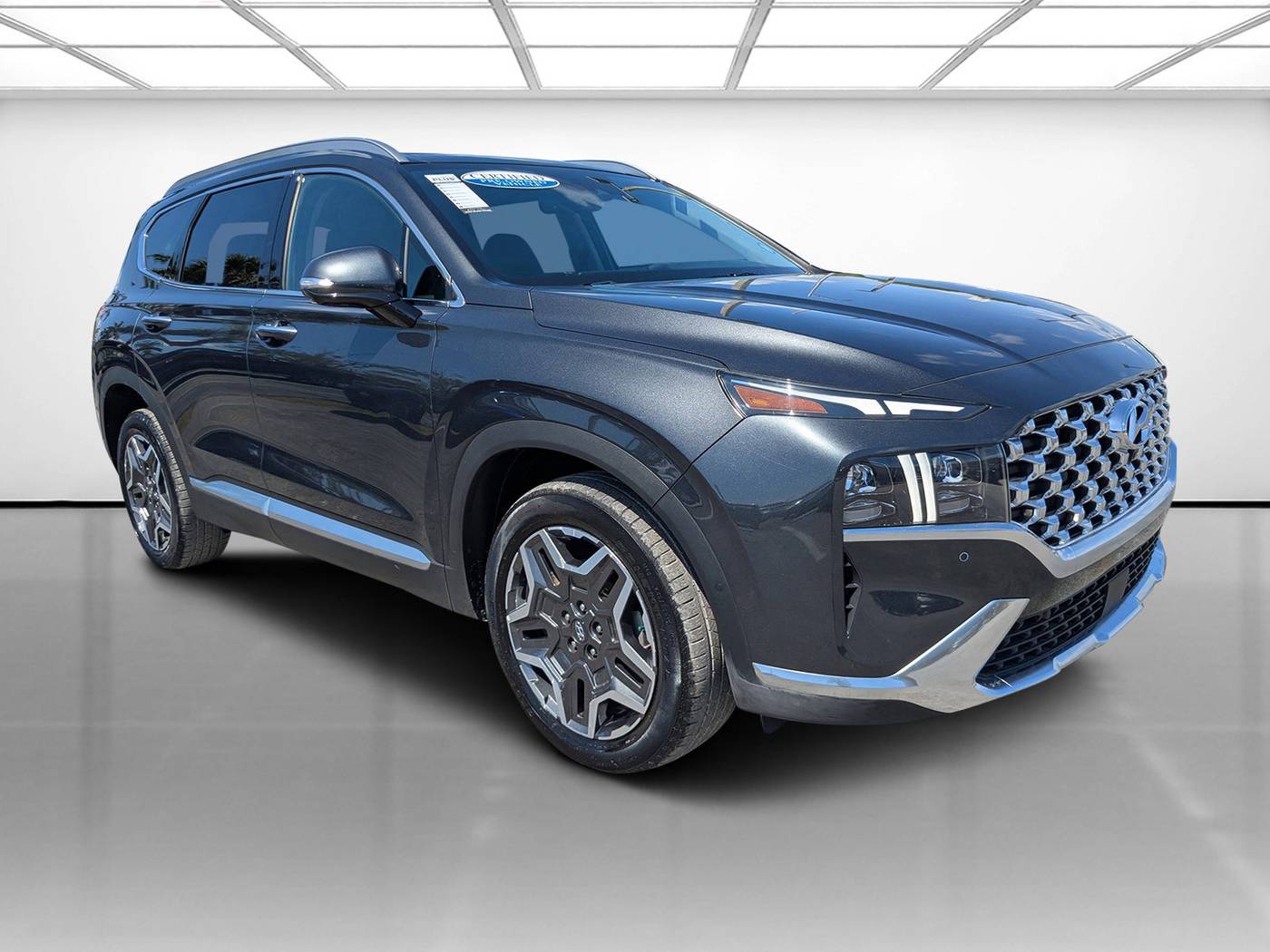 2023 Hyundai Santa Fe Limited — SUV — 5,226 mi — Miami, FL