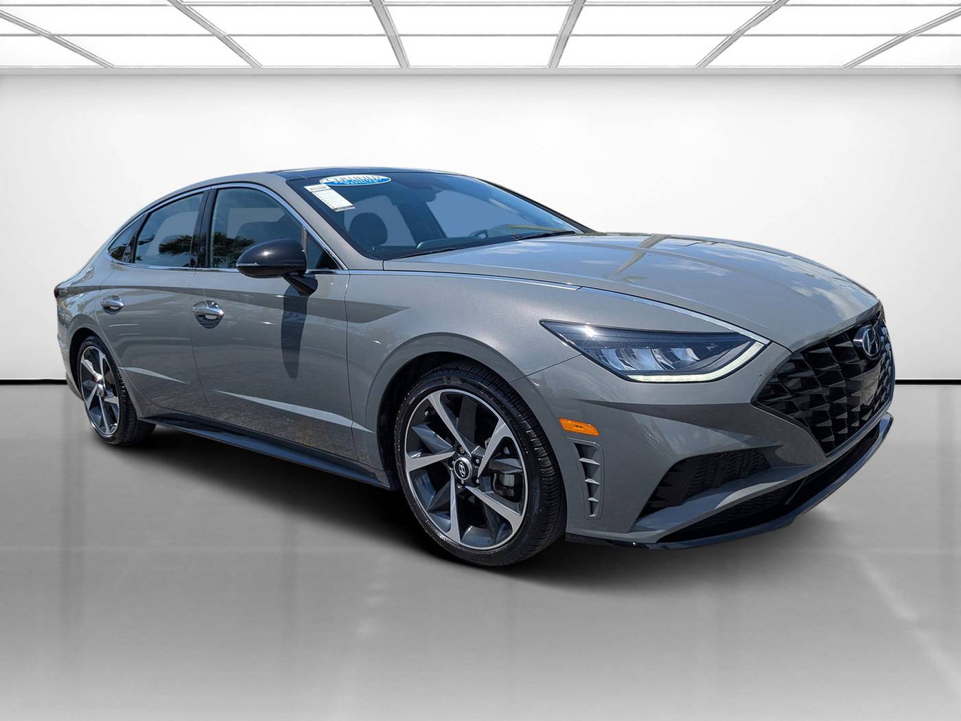 2023 Hyundai Sonata SEL Plus — Sedan — 29,019 mi — Miami, FL