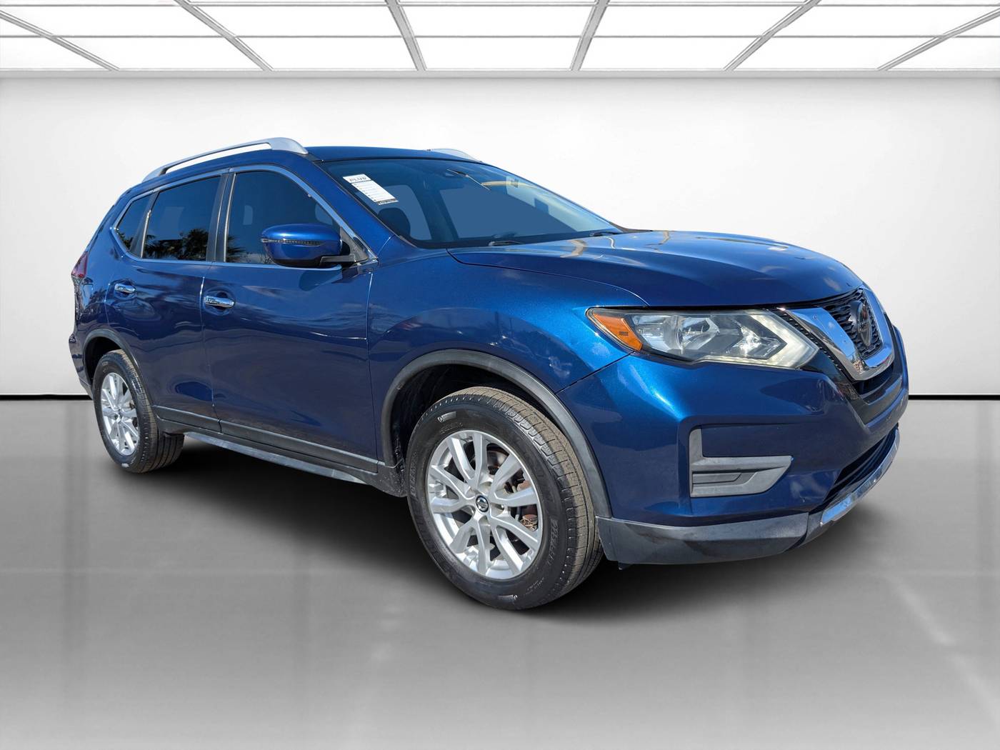 2020 Nissan Rogue SV — SUV — 59,013 mi — Miami, FL