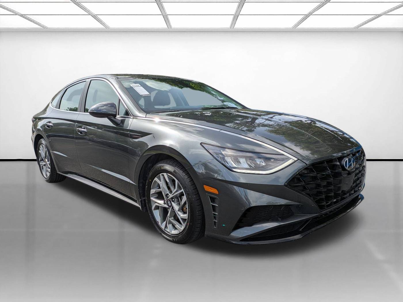 2022 Hyundai Sonata SEL — Sedan — 29,902 mi — Miami, FL