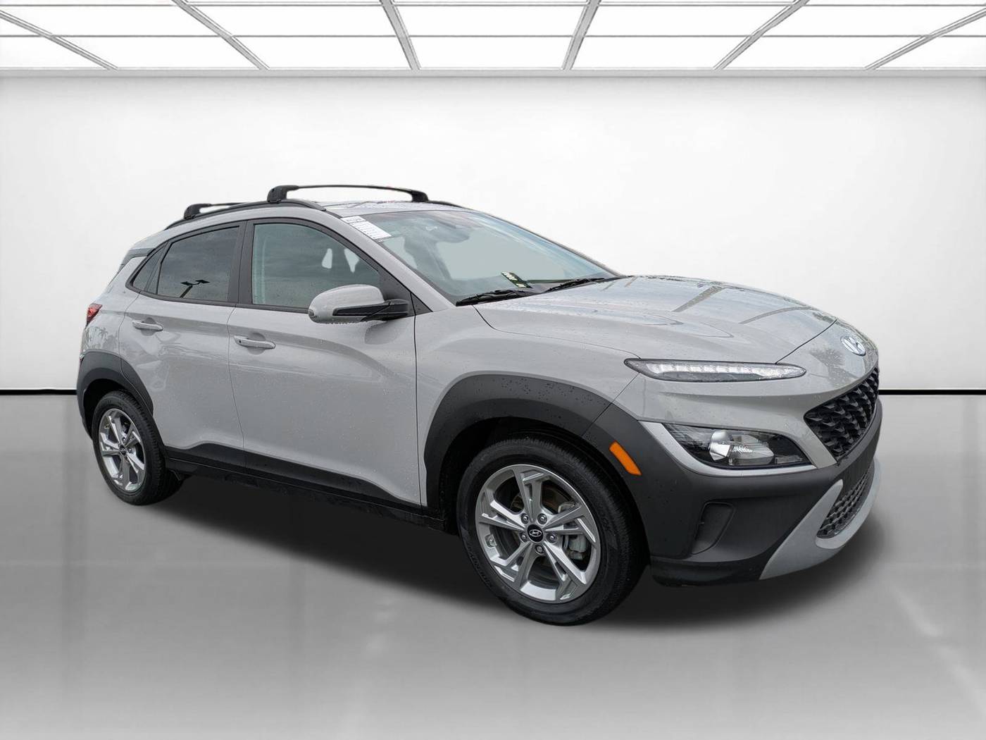 2023 Hyundai Kona SEL — SUV — 20,815 mi — Miami, FL