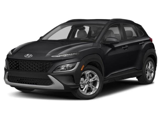 2023 Hyundai Kona SEL — SUV — 9,276 mi — Miami, FL