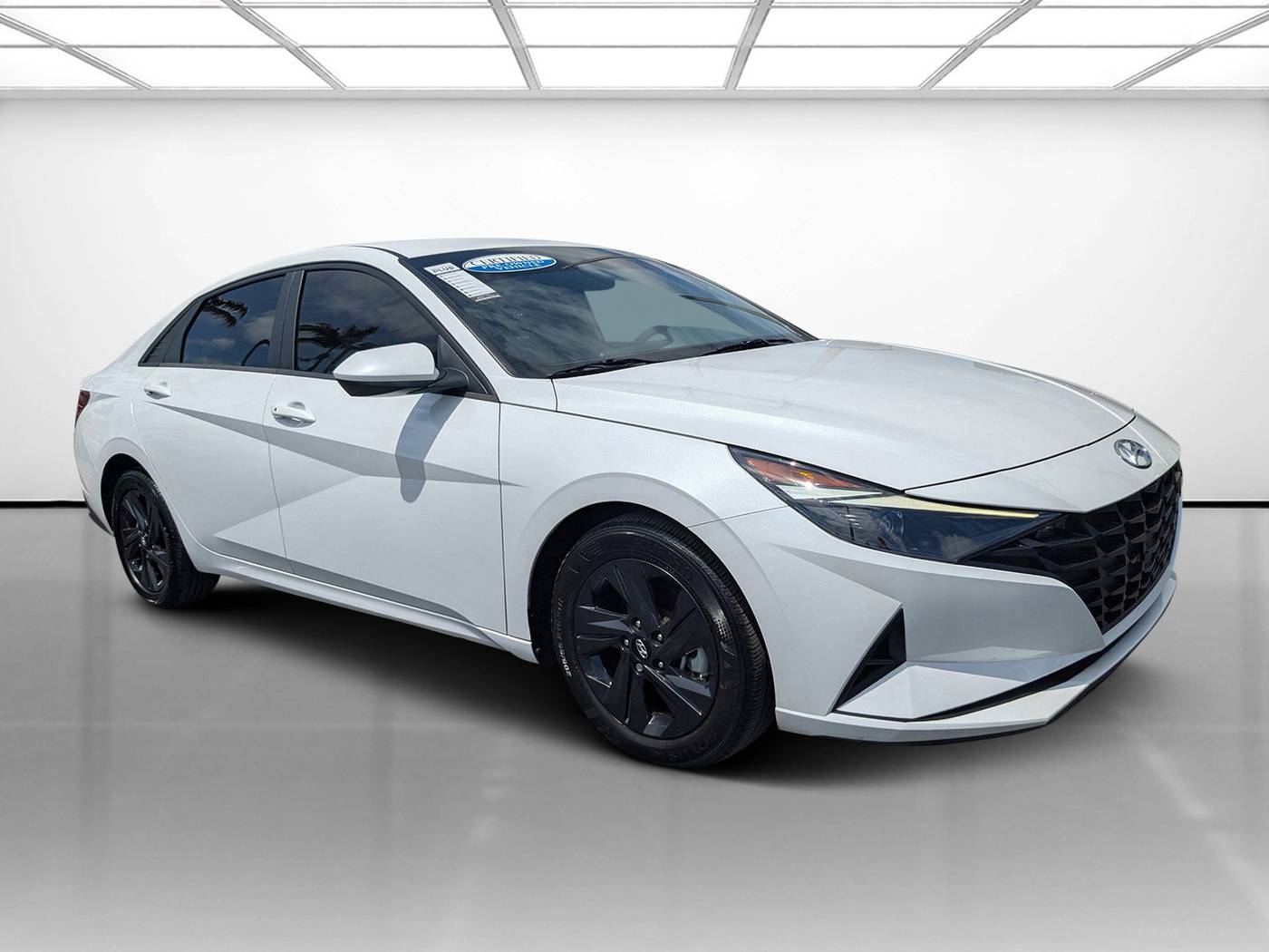 2023 Hyundai Elantra SEL — Sedan — 24,253 mi — Miami, FL