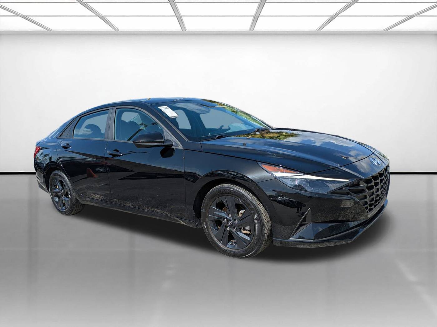 2023 Hyundai Elantra SEL — Sedan — 22,642 mi — Miami, FL