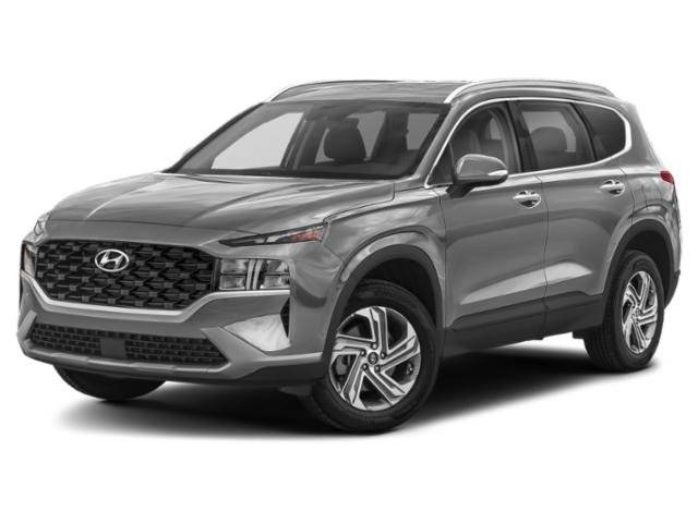2023 Hyundai Santa Fe SEL — SUV — 20,782 mi — Miami, FL