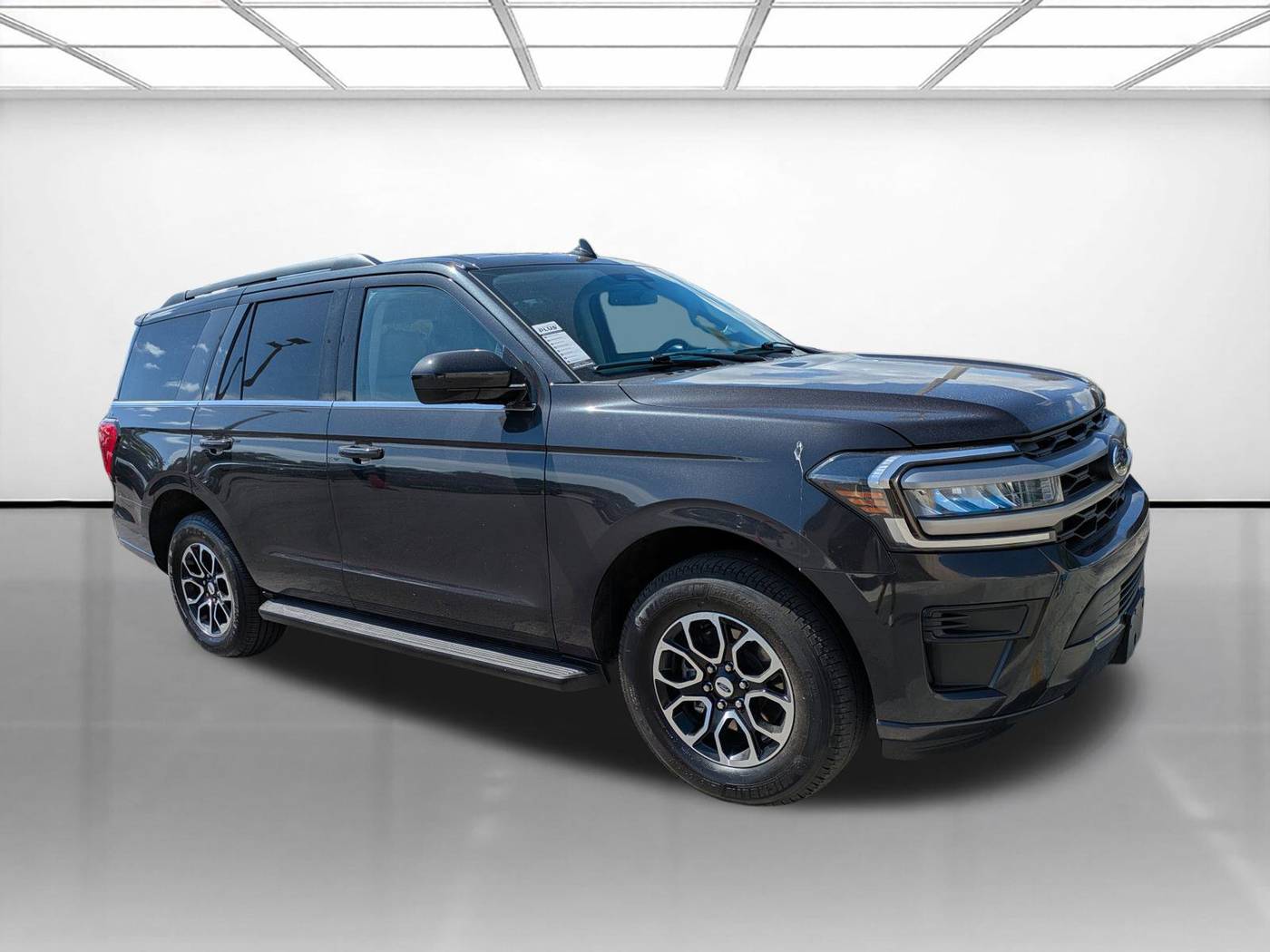 2024 Ford Expedition XLT — SUV — 52,732 mi — Miami, FL