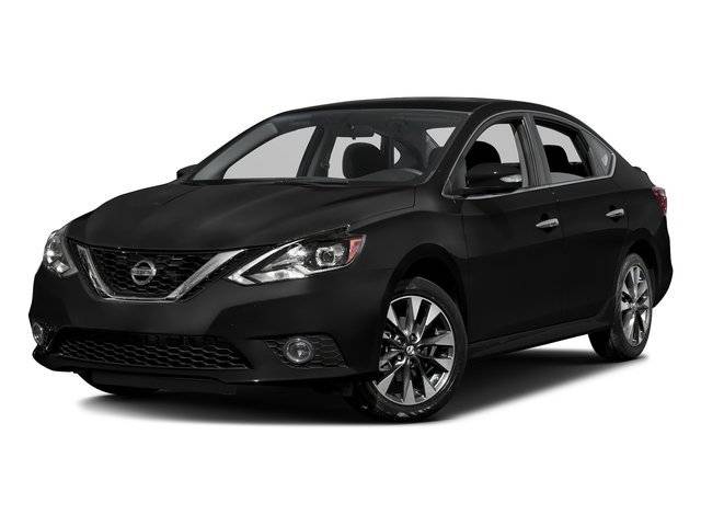2018 Nissan Sentra SR — Sedan — 24,741 mi — Miami, FL