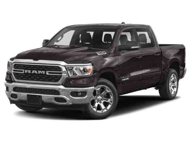 2022 Ram 1500 Big Horn — Pickup Truck — 29,103 mi — Miami, FL