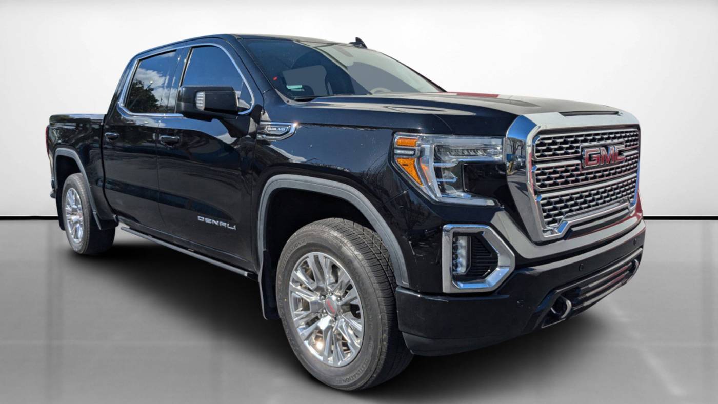 2020 GMC Sierra 1500 Denali — Pickup Truck — 26,473 mi — Miami, FL