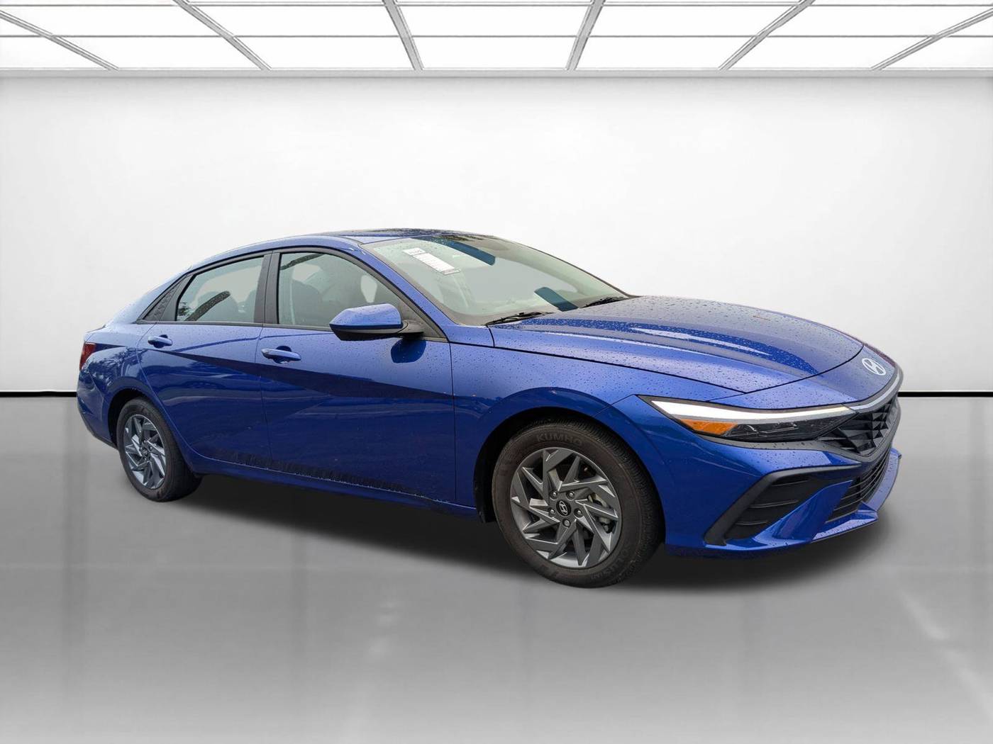 2024 Hyundai Elantra SEL — Sedan — 10,867 mi — Miami, FL