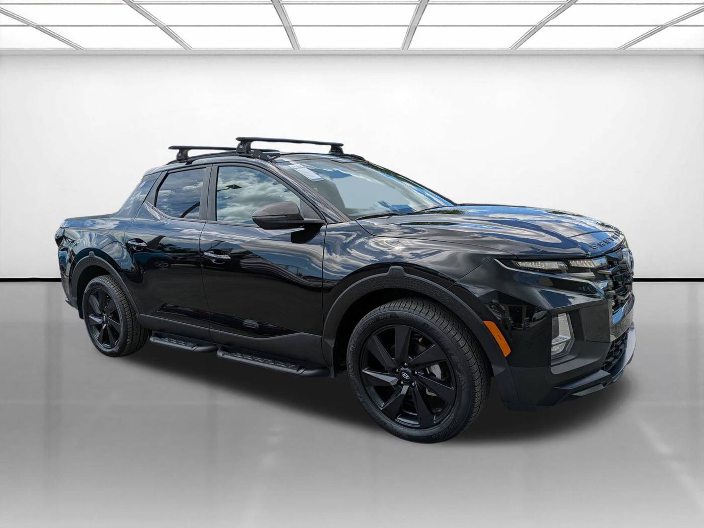 2023 Hyundai Santa Cruz NIGHT — Pickup Truck — 41,825 mi — Miami, FL