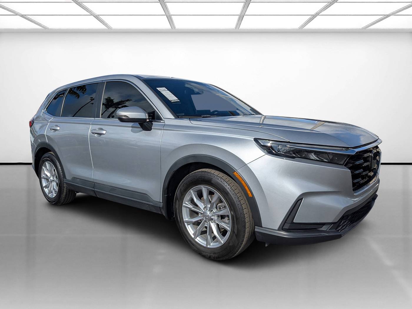 2023 Honda CR-V EX — SUV — 31,999 mi — Miami, FL