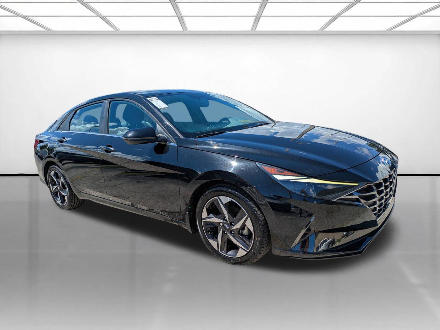 2022 Hyundai Elantra SEL — Sedan — 34,175 mi — Miami, FL